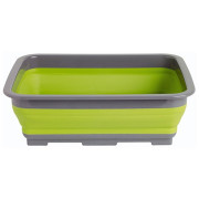 Miska do mycia Outwell Collaps Wash bowl zielony