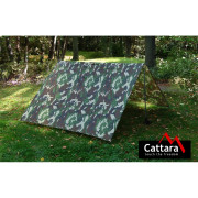 Brezent Cattara 2x3m waterproof