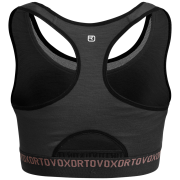 Sportowy biustonosz Ortovox 185 Rock'N'Wool Sport Top