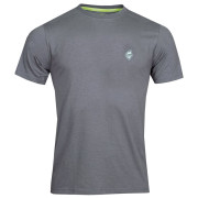 Koszulka męska High Point Euphory T-Shirt zarys IronGate