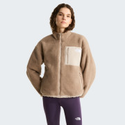Bluza damska The North Face W Yumiori Reversible Jacket