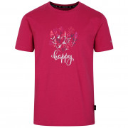 T-shirt dziecięcy Dare 2b Trailblazer II Tee różowy