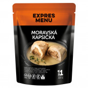 Gotowe jedzenie Expres menu Morawska kieszonka 300 g