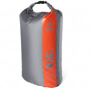 Worek nieprzemakalny Zulu Drybag XL szary/pomarańczowy grey/orange