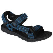 Sandały Hannah Feet (wave) 2020 niebieski  Moroccan blue (wave)
