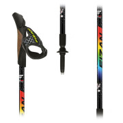 Dziecięce kije do nordic walking Fizan NW Speed Junior