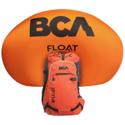 Plecak przeciwlawinowy Backcountry Access Float E2 45L Orange