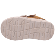 Buty dziecięce Superfit Breeze Brown