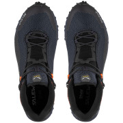 Męskie buty turystyczne Salewa Ms Ultra Flex 2 Mid Gtx
