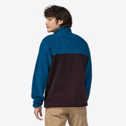 Męska bluza Patagonia Lightweight Synchilla Snap-T Pullover