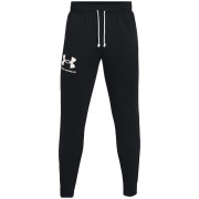 Męskie spodnie dresowe Under Armour Rival Terry Jogger 2022