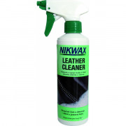 Środek czyszczący Nikwax Leather Cleaner 300 ml biały