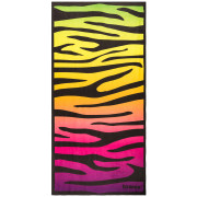 Ręcznik szybkoschnący Towee Zebra 70x140 cm