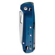Wielofunkcyjny nóż Leatherman Free K2