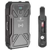 Solarny powerbank Viking Technology Tyr II