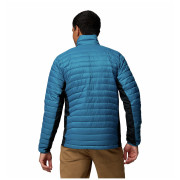 Kurtka męska Columbia Powder Pass™ Hybrid Jacket