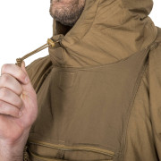 Ponczo Helikon-Tex Swagman Coyote