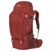 Plecak turystyczny Ferrino Transalp 75 2022 czerwony red