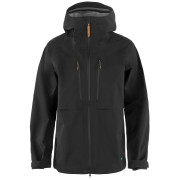 Kurtka zimowa męska Fjällräven Keb GTX Jacket M czarny Black