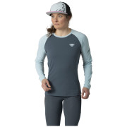 Damska koszulka Dynafit Alpine Pro W L/S Tee