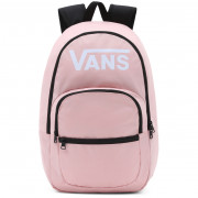Miejski plecak Vans Ranged 2 Backpack-B różowy SILVER PINK/WHITE