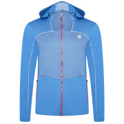 Męska bluza Dare 2b Revive II Core Stretch jasnoniebieski VallartaBlue