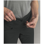 Spodnie damskie Ortovox Venet Softshell Pants