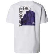 Koszulka męska The North Face M Half Dome Photo Ss Tee