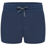 Szorty damskie Dare 2b Sprint Up Short ciemnoniebieski MnltDnm/FtGr