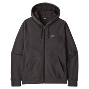 Bluza męska Patagonia M's Daily Full-Zip Hoody czarny Ink Black