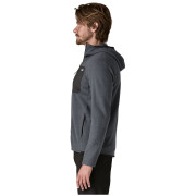 Bluza męska Patagonia M's R1 Air Full-Zip Hoody