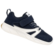 Dziecięce tenisówki Geox J Foot-Run Boy