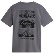 Koszulka męska The North Face U 60Th Anniversary 2 Relaxed Ss Tee