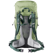 Plecak damski Deuter Futura Air Trek 45+10 SL