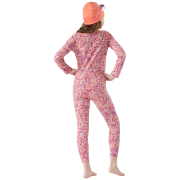 Dziecięca koszulka Smartwool Kids' Classic Thermal Merino Base Layer Crew