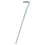 Śledzie do namiotu Easy Camp Steel Pegs 26 cm