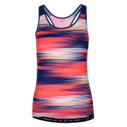 Damski podkoszulek Kilpi Vai-W niebieski