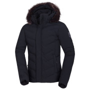 Kurtka zimowa męska Northfinder Jerald czarny 269black