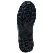 Buty damskie Elbrus Debar wo's