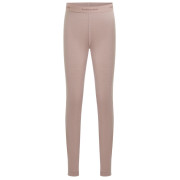 Dziecięce kalesony Icebreaker K 200 Oasis Leggings Pink Quartz jasnoróżowy Pink Quartz