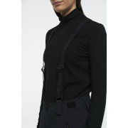 Damskie spodnie narciarskie Tenson SoftShell Ski Pants