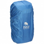 Pokrowiec na plecak Zulu Cover 34-46l niebieski