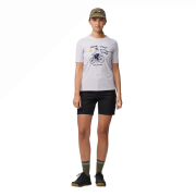 Koszulka damska Fjällräven Hoja Iväg T-shirt W