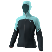 Kurtka damska Dynafit Alpine Wind Jkt W ciemnoniebieski 8051 - marine blue/3010