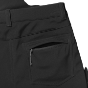 Spodnie zimowe damskie Mammut Runbold Winter SO Pants Women