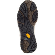 Buty męskie Merrell Moab Adventure Mid Waterproof