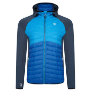 Kurtka męska Dare 2b Mountaineer Wool niebieski OrnGry/TtnBl
