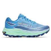 Buty damskie Merrell Agility Peak 6 W niebieski admiral