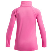 Bluza dziecięca Under Armour Tech Branded Hz Pink Frenzy