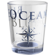 Zestaw kieliszków Brunner Set Multiglass Blue Ocean SAN - 3 szt.